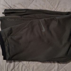 Nike Pro Fleece Dri-Fit Training Pants CZ2203-355